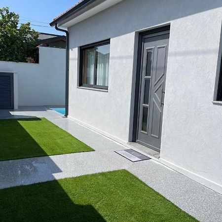 House 9 Guimaraes Βίλα Εξωτερικό φωτογραφία