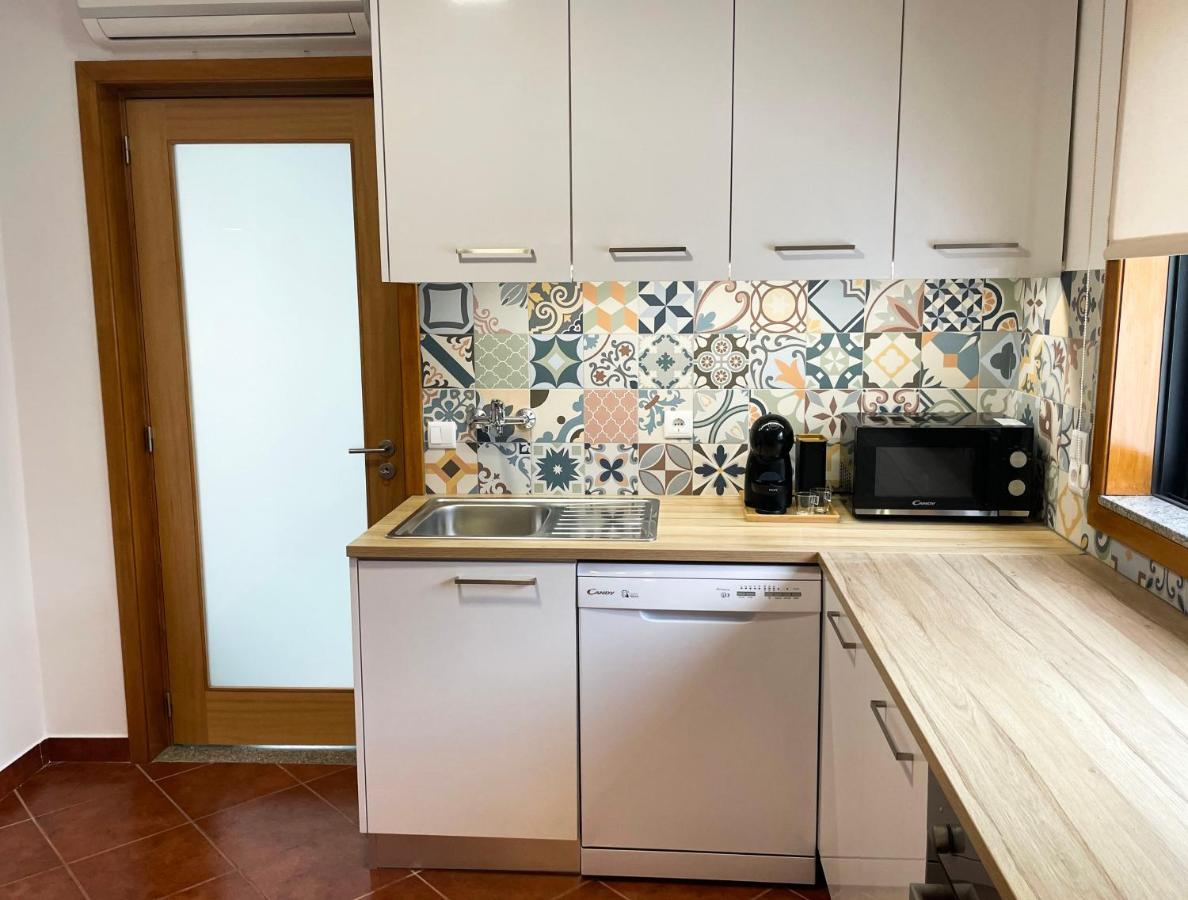 House 9 Guimaraes Βίλα Εξωτερικό φωτογραφία