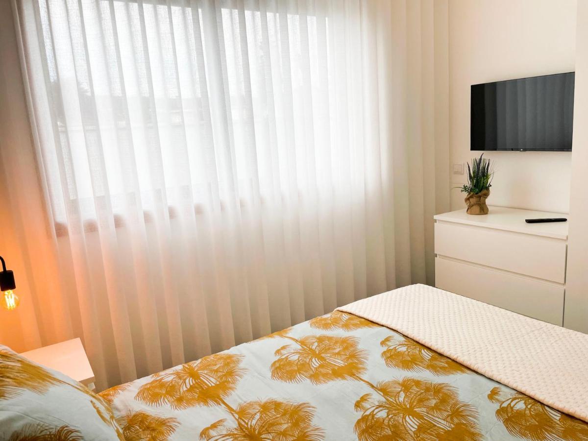 House 9 Guimaraes Βίλα Εξωτερικό φωτογραφία