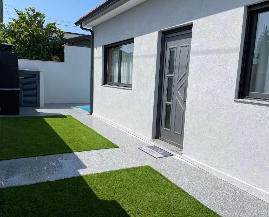 House 9 Guimaraes Βίλα Εξωτερικό φωτογραφία