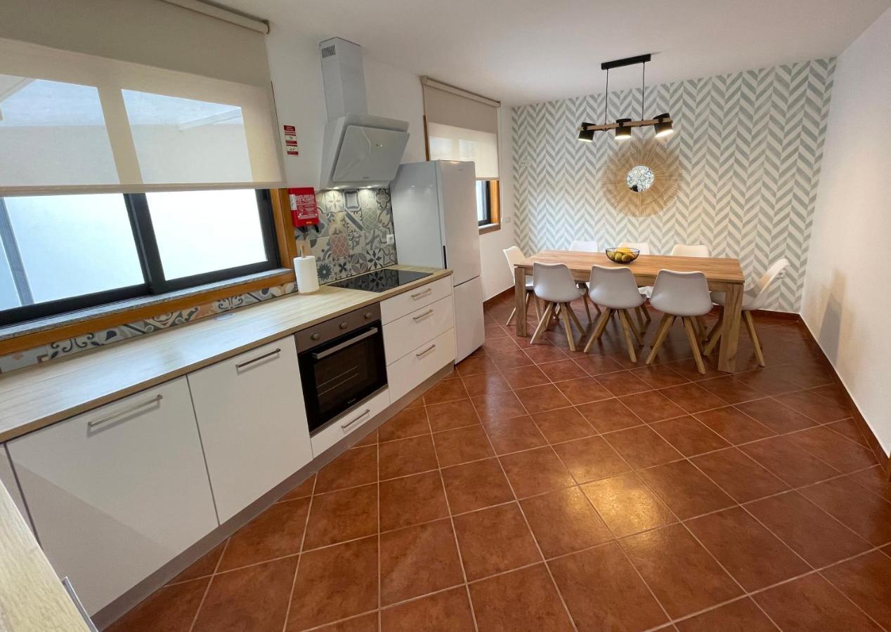 House 9 Guimaraes Βίλα Εξωτερικό φωτογραφία