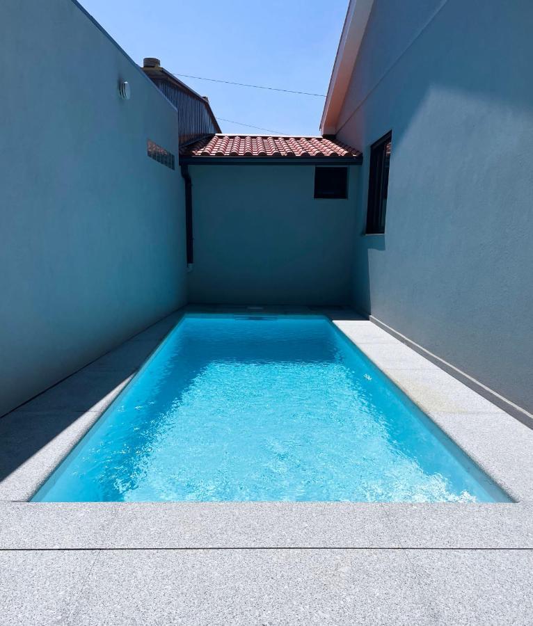 House 9 Guimaraes Βίλα Εξωτερικό φωτογραφία