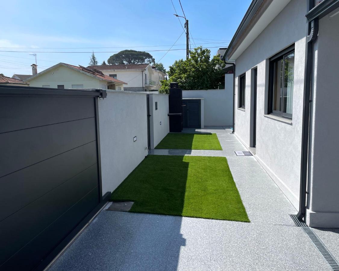 House 9 Guimaraes Βίλα Εξωτερικό φωτογραφία