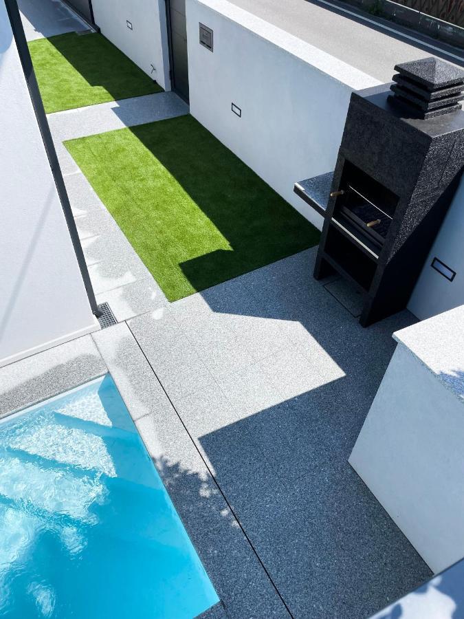 House 9 Guimaraes Βίλα Εξωτερικό φωτογραφία