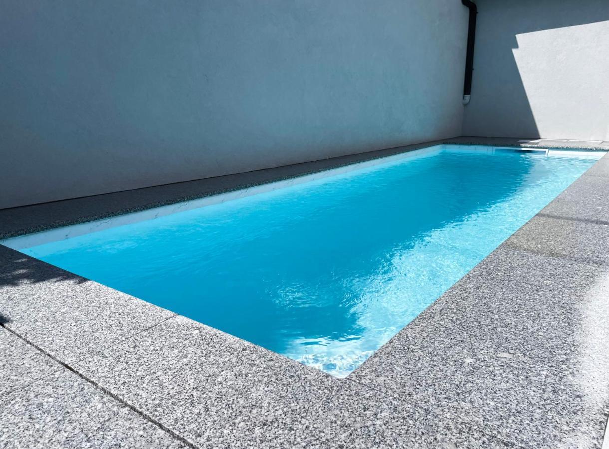House 9 Guimaraes Βίλα Εξωτερικό φωτογραφία