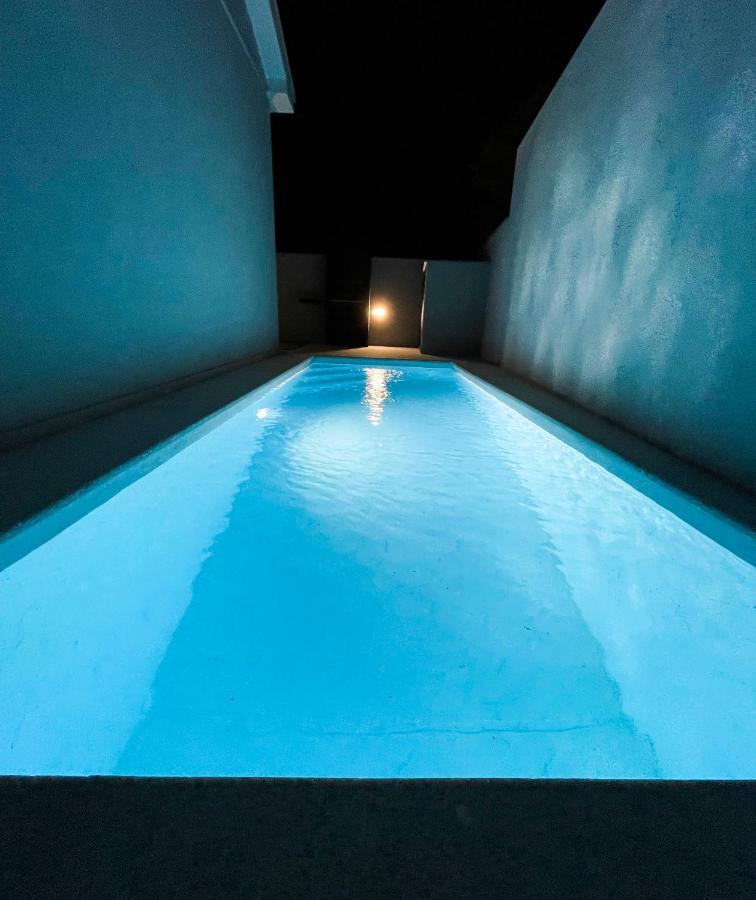 House 9 Guimaraes Βίλα Εξωτερικό φωτογραφία
