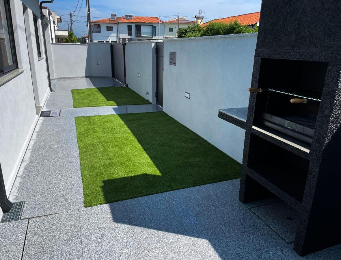 House 9 Guimaraes Βίλα Εξωτερικό φωτογραφία